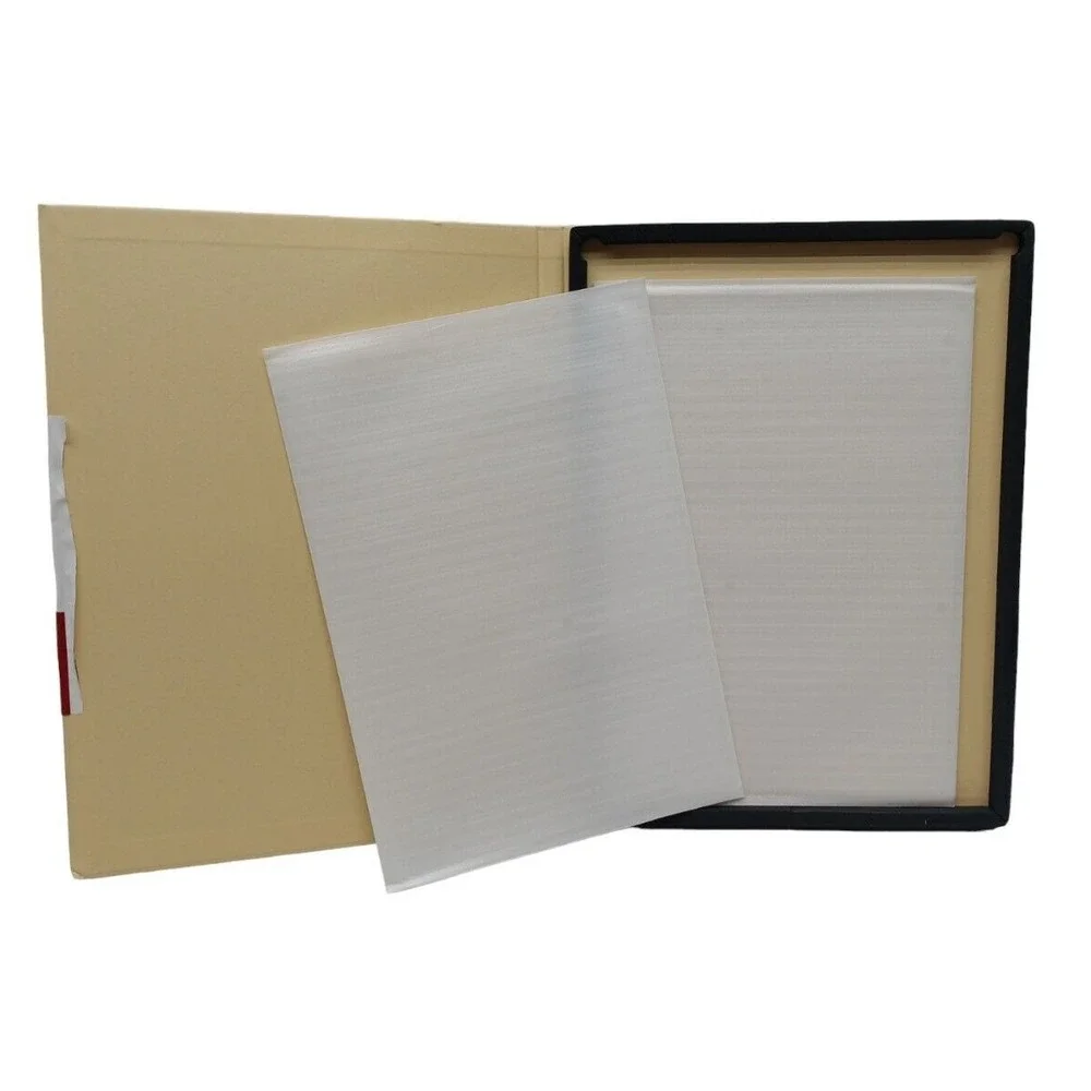 Omoton iPad Pro 11 Screen Protector - High Definition - 2 Pack-Scratch Resistant